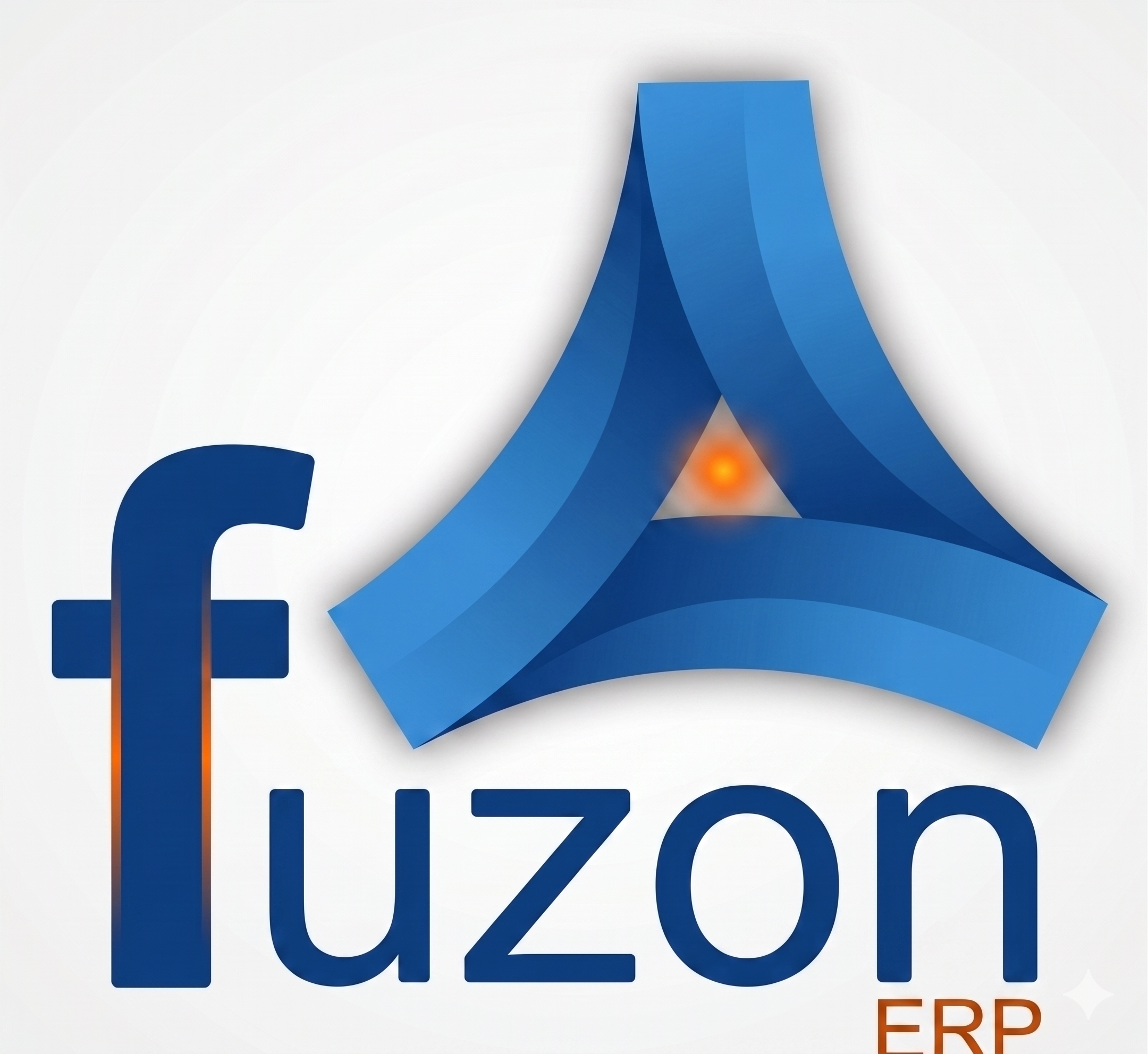 FuzonERP logo